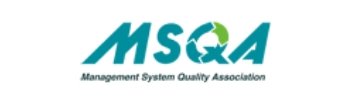 一般社団法人マネジメントシステム品質協会のロゴ